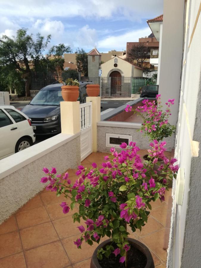 Casa La Palomera 1 Valle Gran Rey Esterno foto